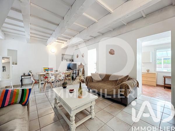 Maison à vendre 6 pièces 167 m² Plan-de-Cuques