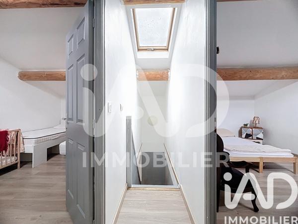 Maison à vendre 6 pièces 167 m² Plan-de-Cuques