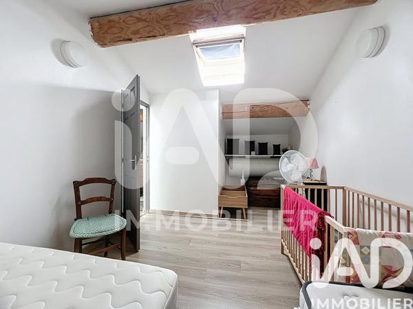 Maison à vendre 6 pièces 167 m² Plan-de-Cuques