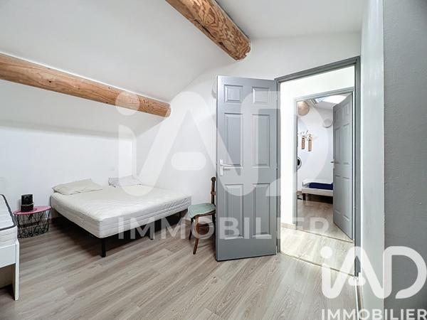 Maison à vendre 6 pièces 167 m² Plan-de-Cuques