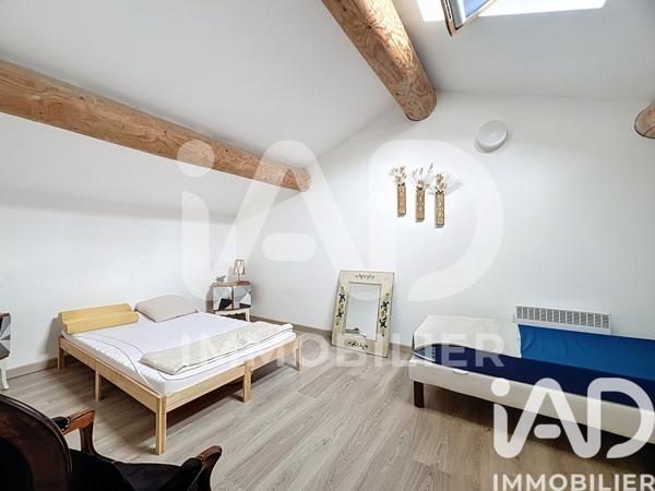 Maison à vendre 6 pièces 167 m² Plan-de-Cuques