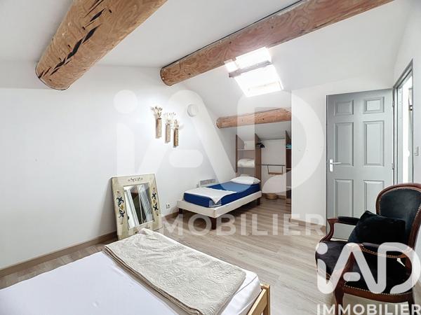 Maison à vendre 6 pièces 167 m² Plan-de-Cuques