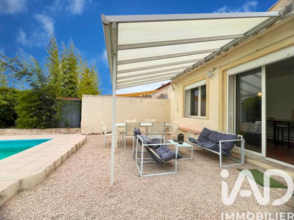 Maison à vendre 6 pièces 167 m² Plan-de-Cuques