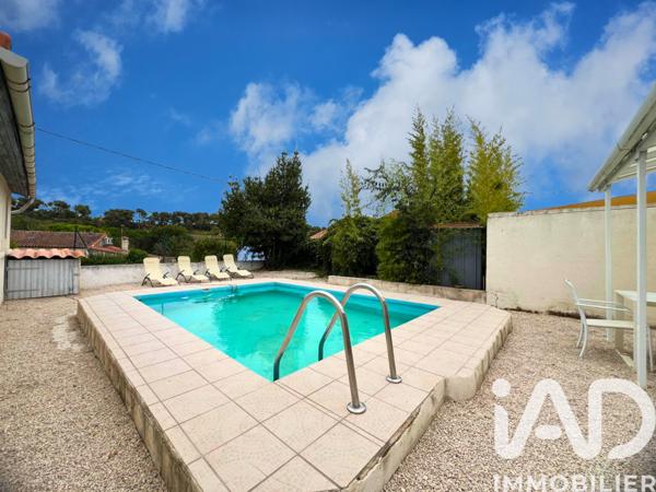 Maison à vendre 6 pièces 167 m² Plan-de-Cuques