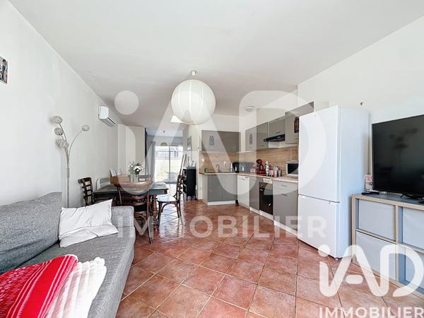 Maison à vendre 6 pièces 167 m² Plan-de-Cuques