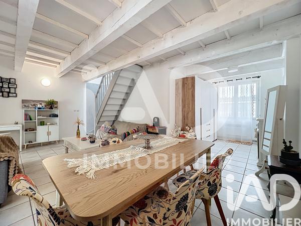 Maison à vendre 6 pièces 167 m² Plan-de-Cuques