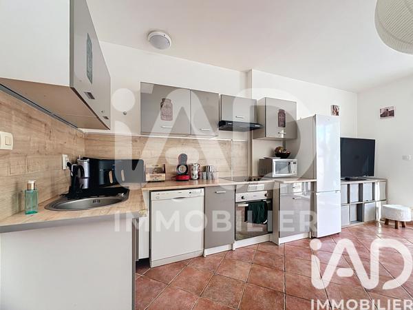 Maison à vendre 6 pièces 167 m² Plan-de-Cuques