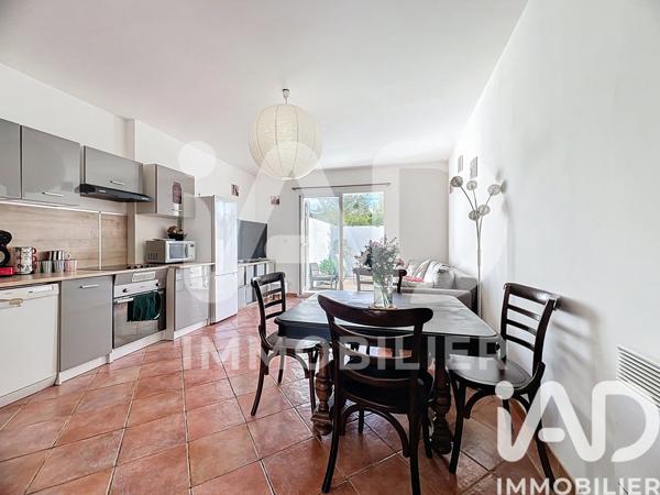 Maison à vendre 6 pièces 167 m² Plan-de-Cuques