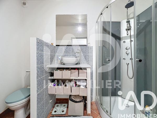 Maison à vendre 6 pièces 167 m² Plan-de-Cuques