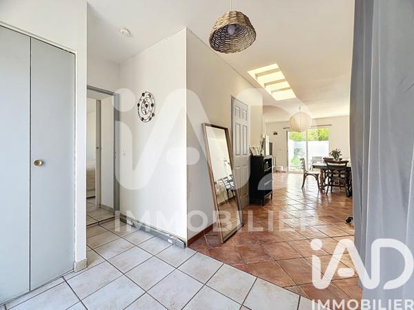 Maison à vendre 6 pièces 167 m² Plan-de-Cuques