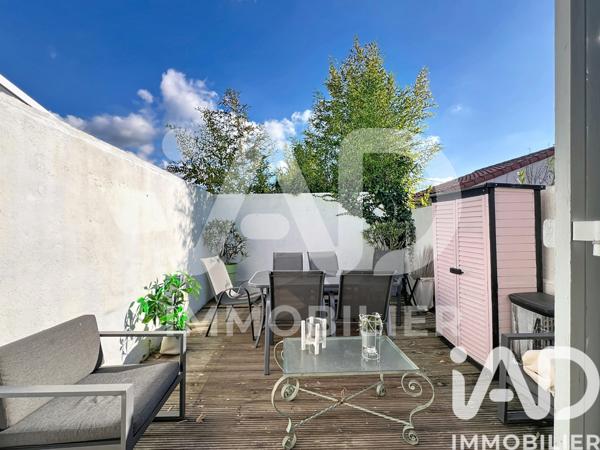 Maison à vendre 6 pièces 167 m² Plan-de-Cuques