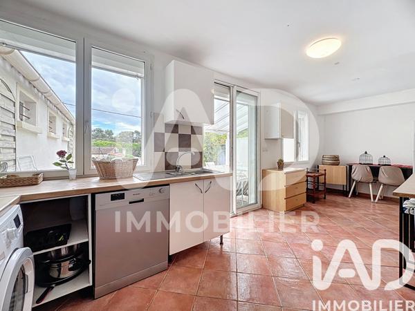 Maison à vendre 6 pièces 167 m² Plan-de-Cuques