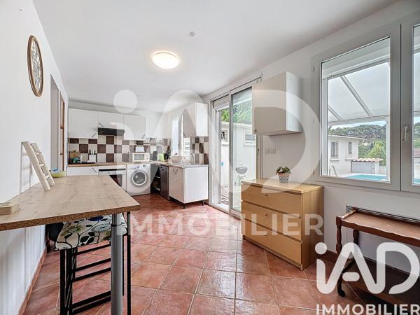 Maison à vendre 6 pièces 167 m² Plan-de-Cuques