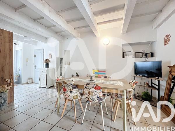 Maison à vendre 6 pièces 167 m² Plan-de-Cuques