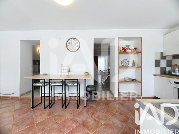 Maison à vendre 6 pièces 167 m² Plan-de-Cuques