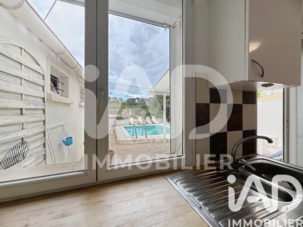 Maison à vendre 6 pièces 167 m² Plan-de-Cuques