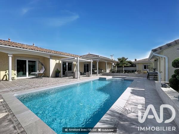 Maison (prestige) à vendre 6 pièces 248 m² Fonsorbes