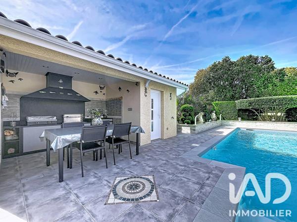 Maison (prestige) à vendre 6 pièces 248 m² Fonsorbes
