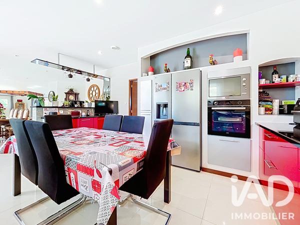 Maison (prestige) à vendre 6 pièces 248 m² Fonsorbes