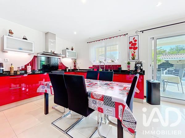 Maison (prestige) à vendre 6 pièces 248 m² Fonsorbes