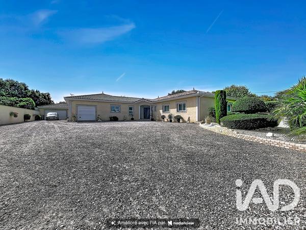 Maison (prestige) à vendre 6 pièces 248 m² Fonsorbes