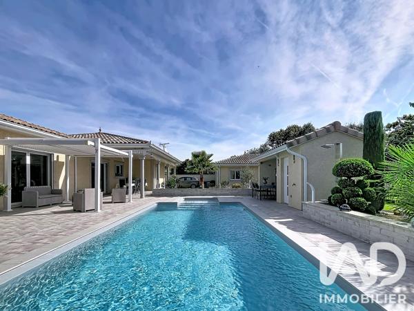 Maison (prestige) à vendre 6 pièces 248 m² Fonsorbes