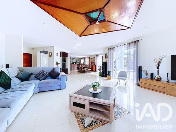 Maison (prestige) à vendre 6 pièces 248 m² Fonsorbes
