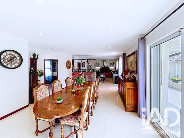 Maison (prestige) à vendre 6 pièces 248 m² Fonsorbes