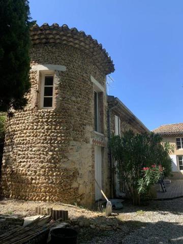 Maison à louer à Livron-sur-Drôme (26250)