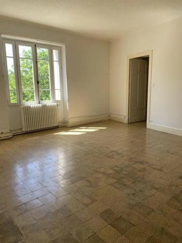 Maison à louer à Livron-sur-Drôme (26250)