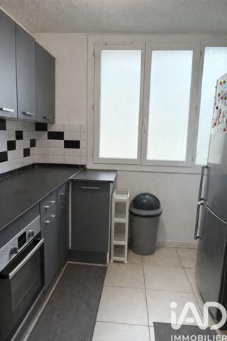 Appartement à vendre 4 pièces 68 m² Montpellier