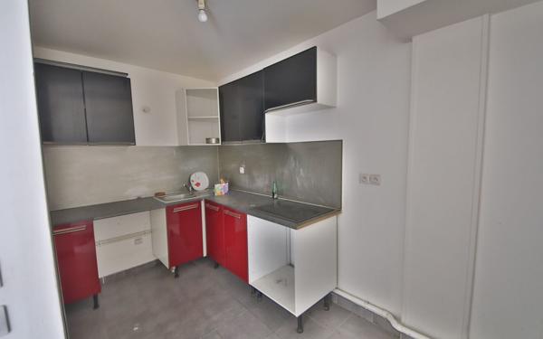 Appartement à vendre    4 pièces • 88 m2 Château-Thierry