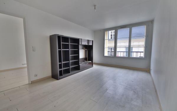 Appartement à vendre    4 pièces • 88 m2 Château-Thierry