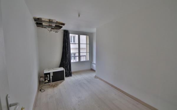 Appartement à vendre    4 pièces • 88 m2 Château-Thierry