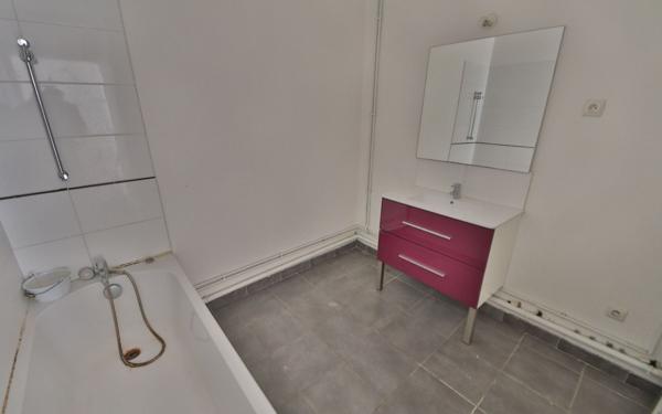 Appartement à vendre    4 pièces • 88 m2 Château-Thierry