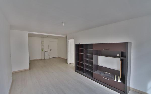 Appartement à vendre    4 pièces • 88 m2 Château-Thierry