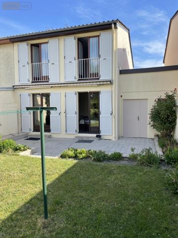 Maison à vendre à Bétheny dans la Marne (51450), ref : 51046-2695