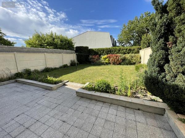 Maison à vendre à Bétheny dans la Marne (51450), ref : 51046-2695