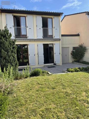 Maison à vendre à Bétheny dans la Marne (51450), ref : 51046-2695