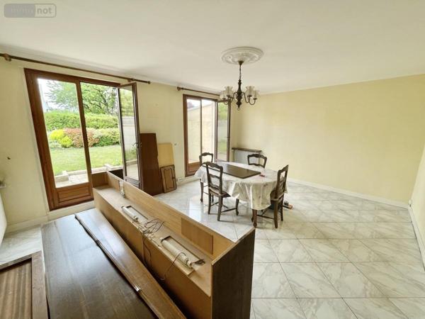 Maison à vendre à Bétheny dans la Marne (51450), ref : 51046-2695