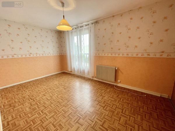 Maison à vendre à Bétheny dans la Marne (51450), ref : 51046-2695