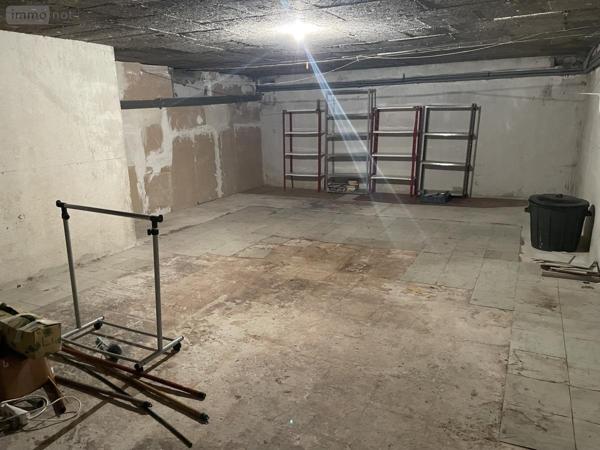 Maison à vendre à Bétheny dans la Marne (51450), ref : 51046-2695
