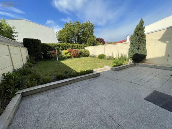 Maison à vendre à Bétheny dans la Marne (51450), ref : 51046-2695