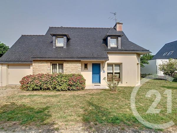 Maison à vendre  4 pièces - 99,68 m2 SARZEAU - 56