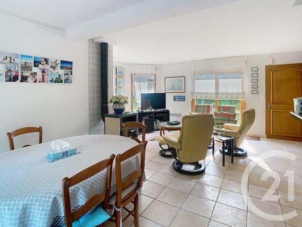 Maison à vendre  4 pièces - 99,68 m2 SARZEAU - 56