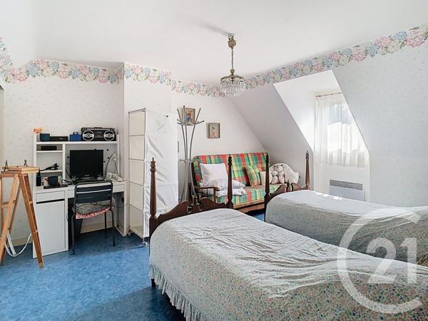 Maison à vendre  4 pièces - 99,68 m2 SARZEAU - 56