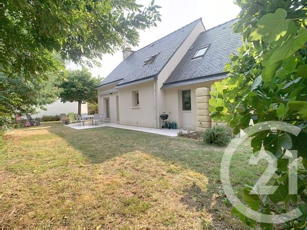 Maison à vendre  4 pièces - 99,68 m2 SARZEAU - 56