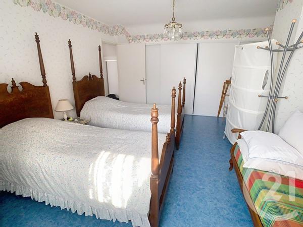 Maison à vendre  4 pièces - 99,68 m2 SARZEAU - 56