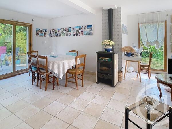 Maison à vendre  4 pièces - 99,68 m2 SARZEAU - 56