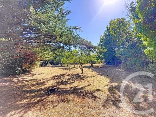 Terrain à vendre  910 m2 ST GILDAS DE RHUYS - 56